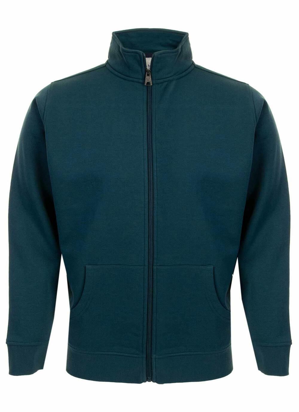 james pringle fleece