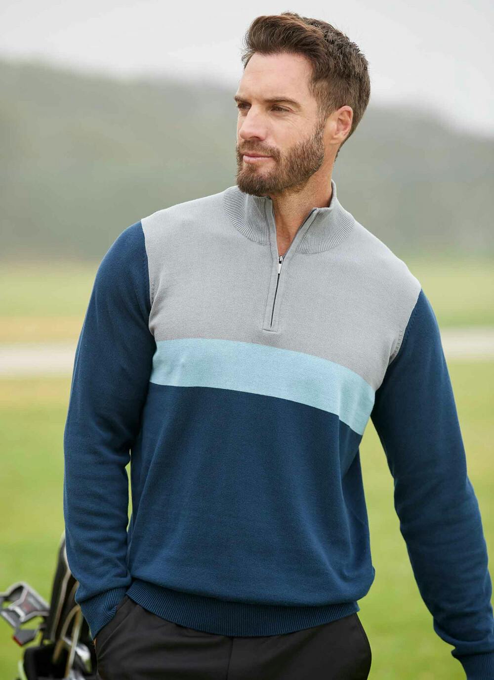Veste polaire homme Pro-X Ohio - Achat de polaire chaude Pro-X