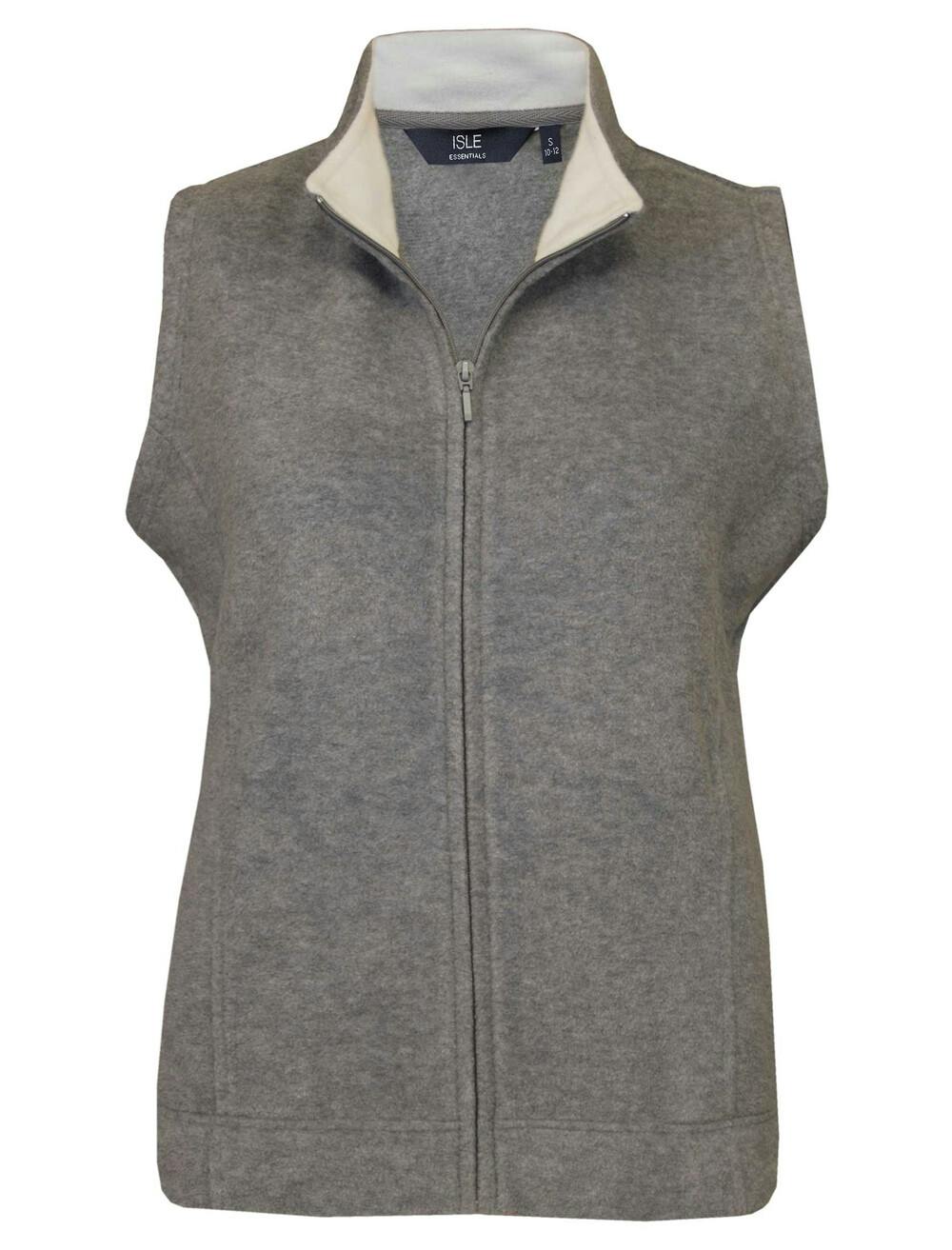 Fleece Gilet EWM