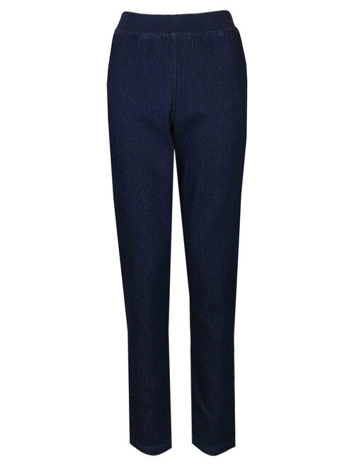 Comfort Waist Pull On Jegging 