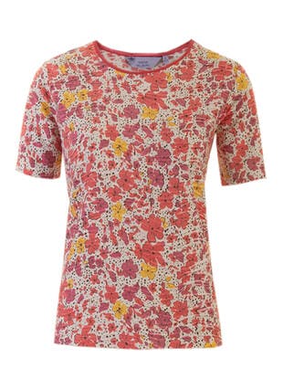 Women Tunic Tops | Ladies Floral Tunics, T-Shirts & Tops | EWM