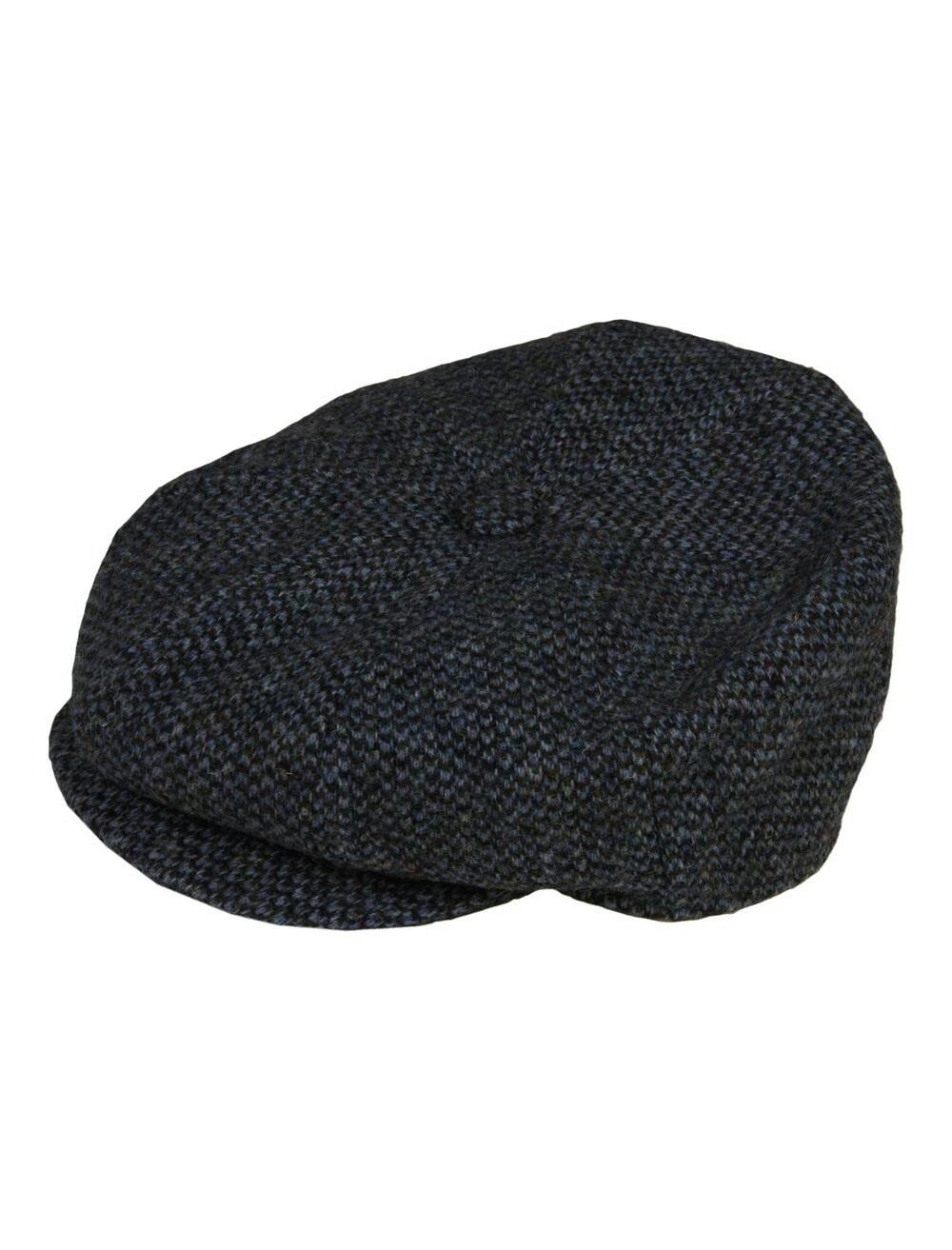 british lion quality flat cap