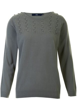 Women's Knitwear | Smart Ladies Jumpers | EWM