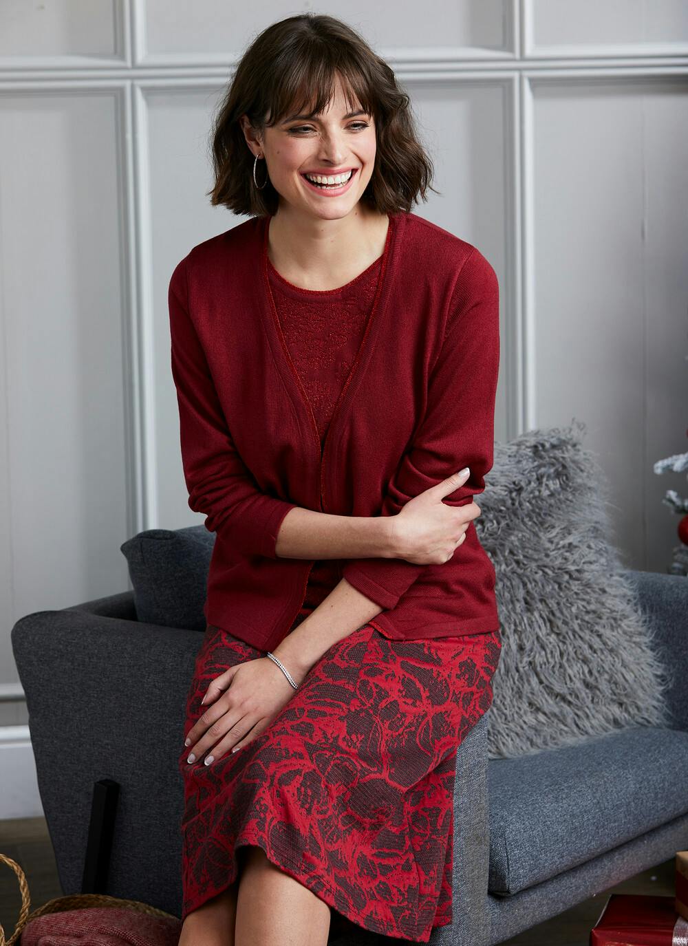 honor millburn knitwear