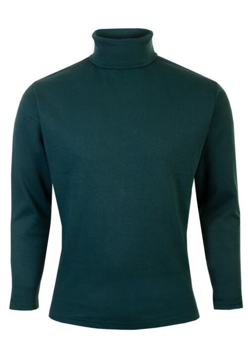 Roll Neck Top 