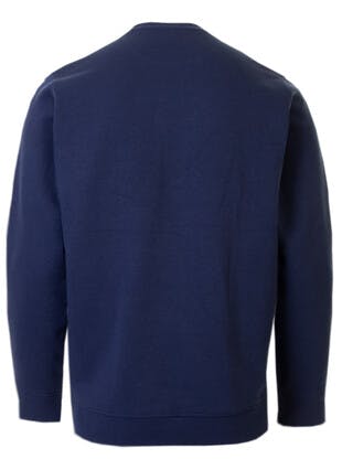 Cotton Rich Sweatshirt