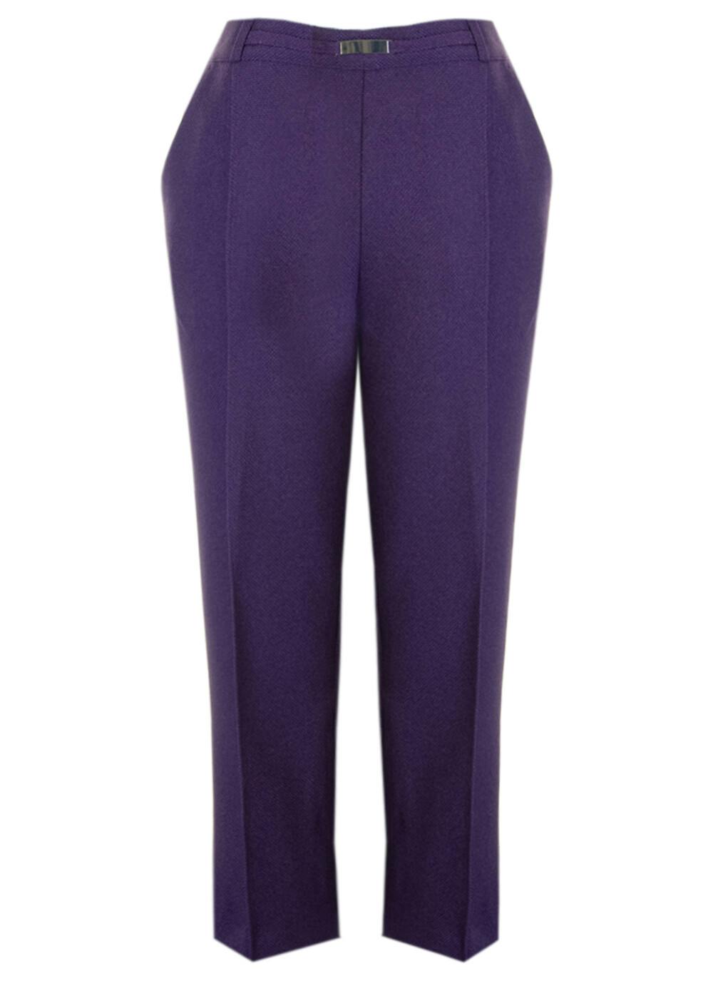 Purple Trouser 27