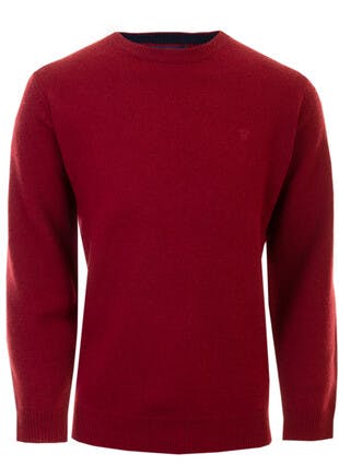 Men’s Jumpers & Cardigans| Cable Knit & Chunky Jumpers| EWM | EWM