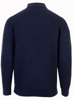 Men’s Jumpers & Cardigans| Cable Knit & Chunky Jumpers| EWM | EWM