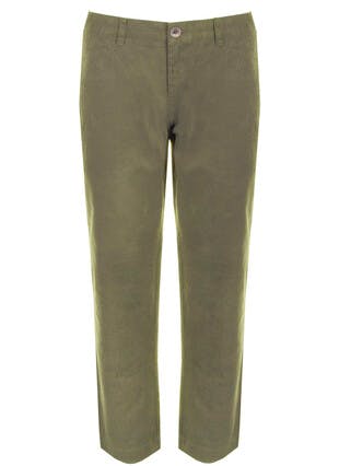 Men's Trousers | Men's Chinos & Trousers | EWM