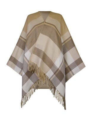 Reversible Woven Wrap