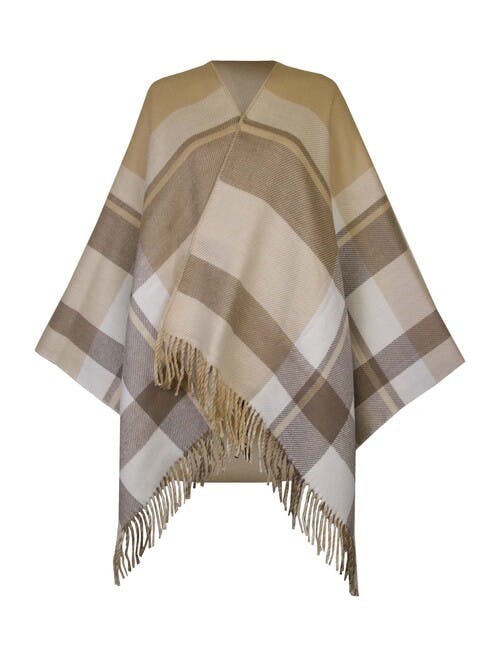 Reversible Woven Wrap