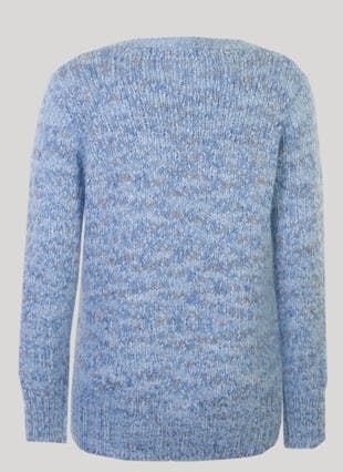 Women's Knitwear | Ladies Chunky Knitwear & Smart Jumpers | EWM