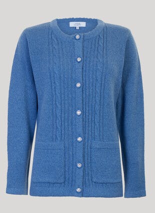 Cardigans for Women | Wool, Cotton Cardigans for Women | EWM