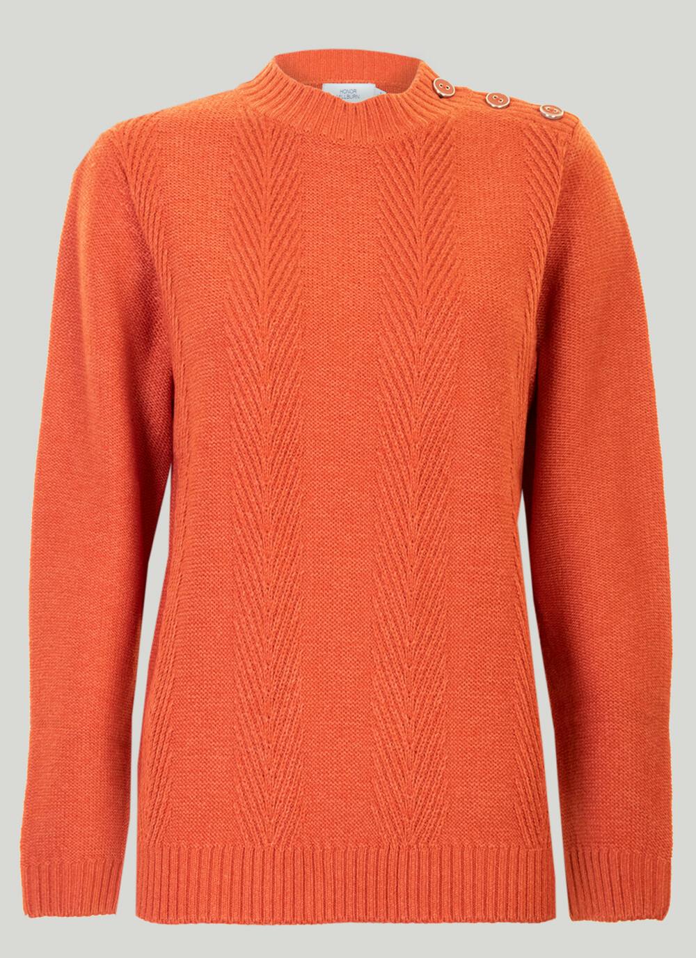 Turtle Neck Jumper EWM