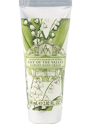 Lily of the Valley Hand Cream