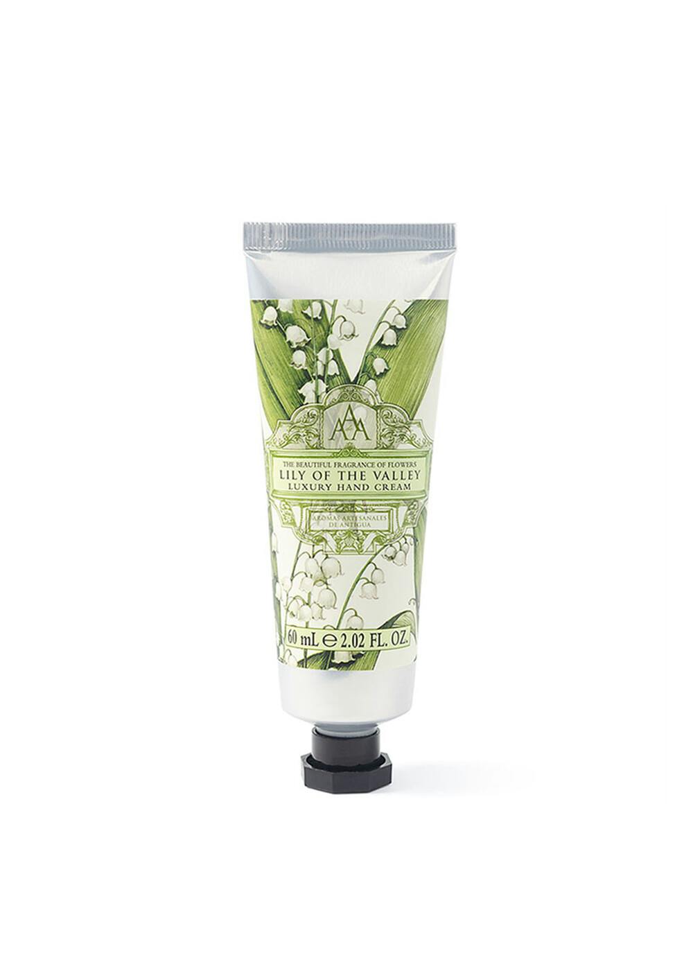 Lily of the Valley Hand Cream EWM