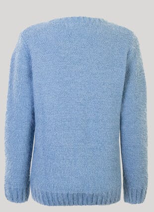 Isle Women's Knitwear | EWM