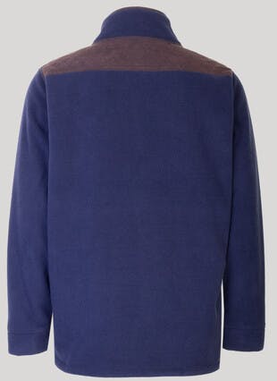 Bonded Fleece Jacket 