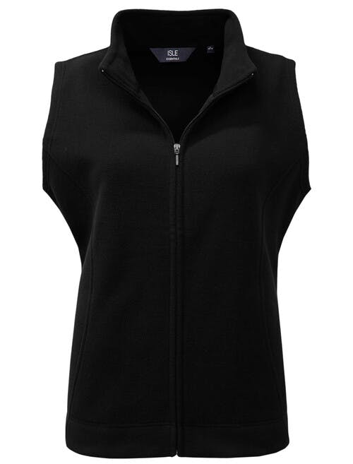 ewm ladies gilets