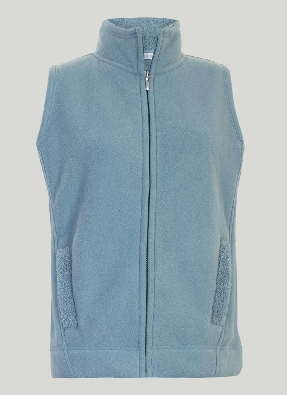 Fleece Gilet EWM fleece-gilet-ewm