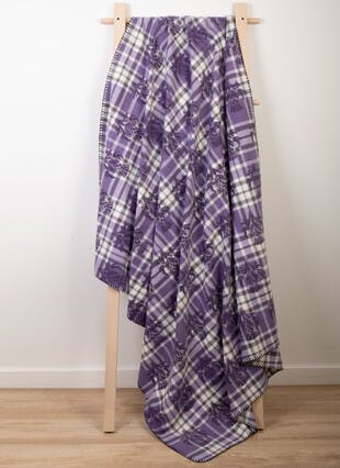 Fleece Picnic Blanket