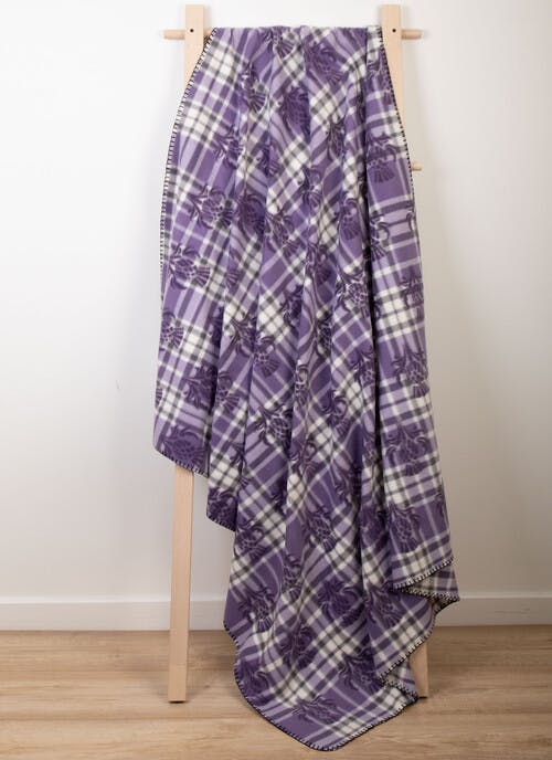 Fleece Picnic Blanket