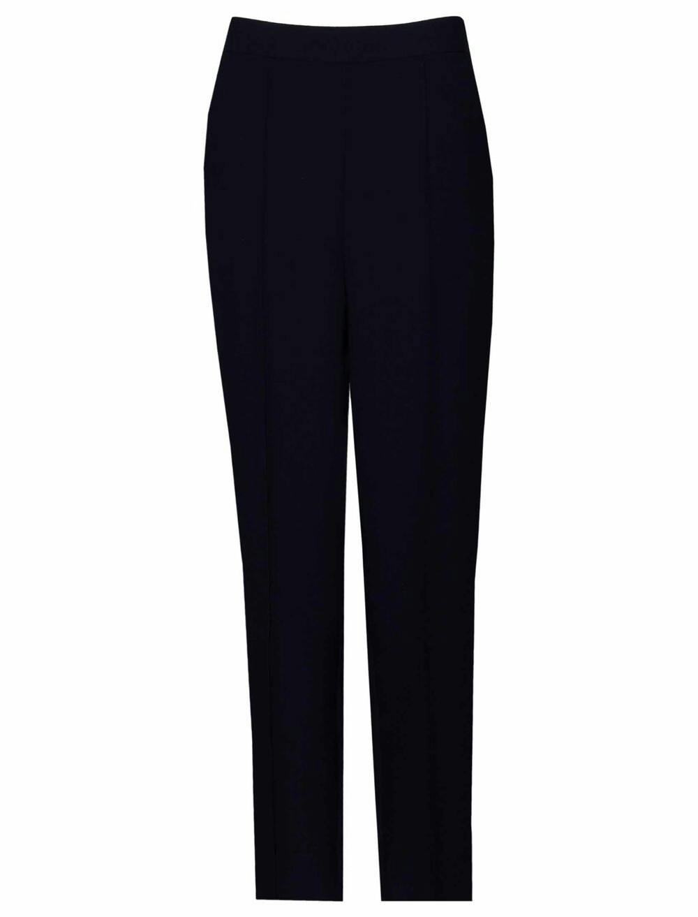 Navy Classic Trouser | EWM