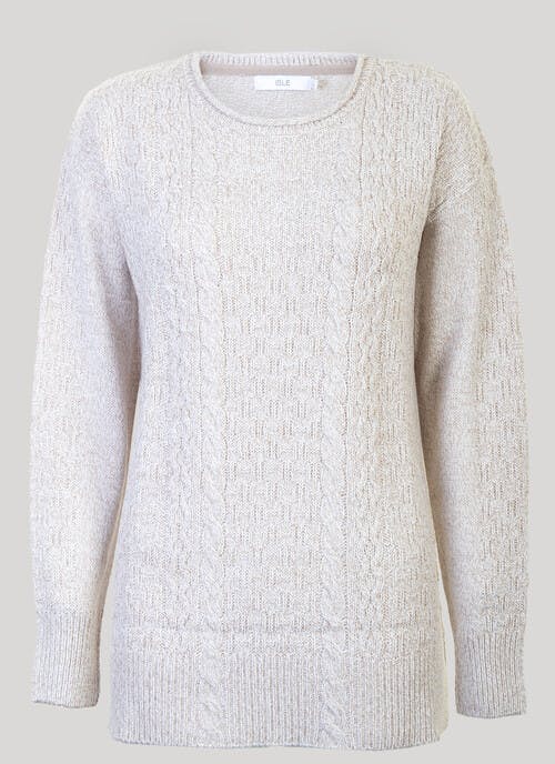 Women's Knitwear | Ladies Chunky Knitwear & Smart Jumpers | EWM