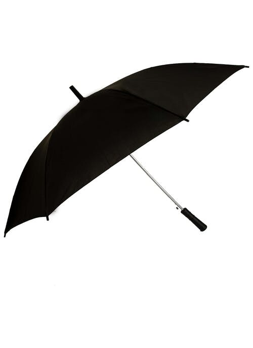 Black Golf Umbrella