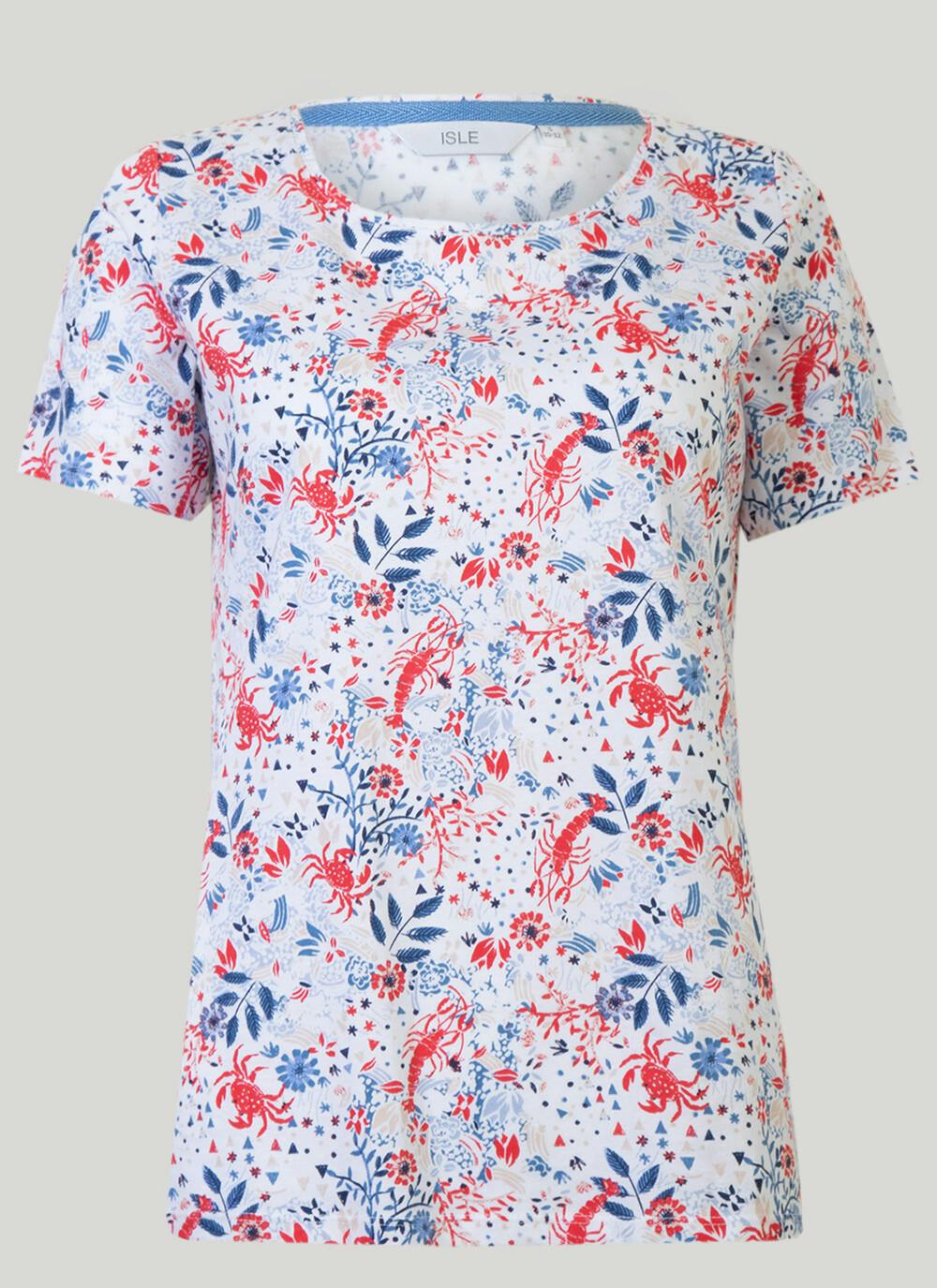 Print T Shirt | EWM