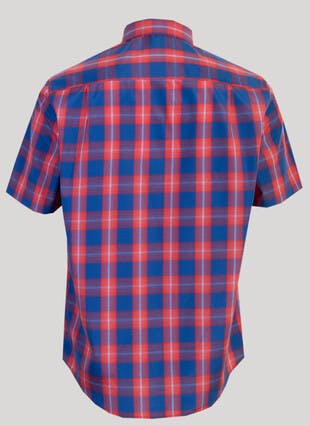 Shirts for Men | Men's Long & Short-Sleeve Shirts | EWM