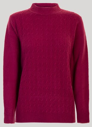 Women's Knitwear | Smart Ladies Jumpers | EWM