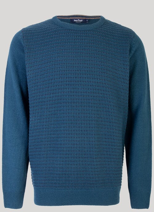 Men’s Jumpers & Cardigans| Cable Knit & Chunky Jumpers| EWM | EWM