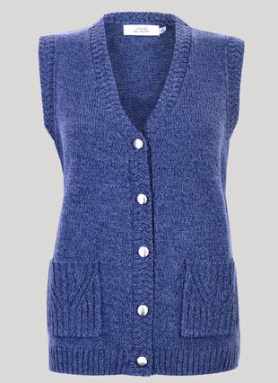 Women's Knitwear | Ladies Chunky Knitwear & Smart Jumpers | EWM