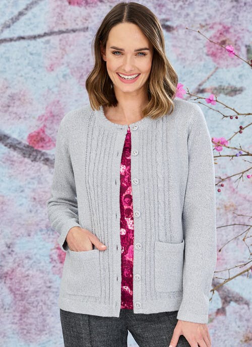 Women's Knitwear | Ladies Chunky Knitwear & Smart Jumpers | EWM