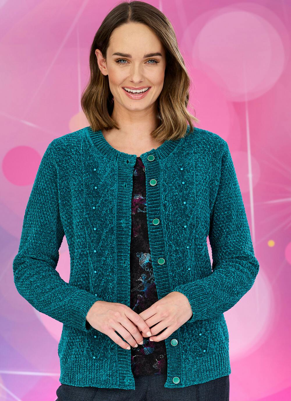 Ewm 2024 ladies cardigans