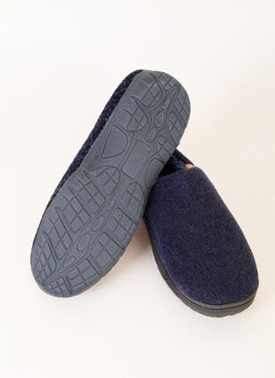 Men's Footwear | Men’s Loafers, Boat Shoes & Slip-Ons | EWM