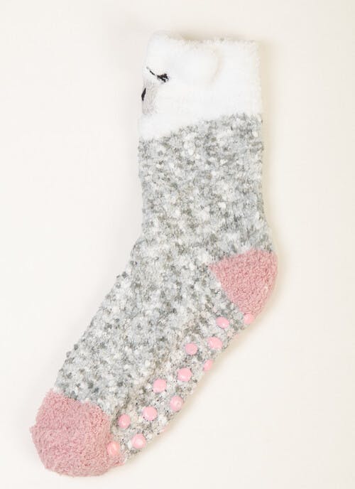 Polar Bear Gift Box Socks