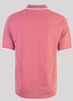 Cotton Polo Shirt