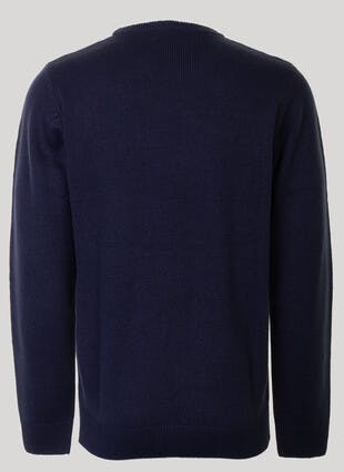 Crew Neck Jumper