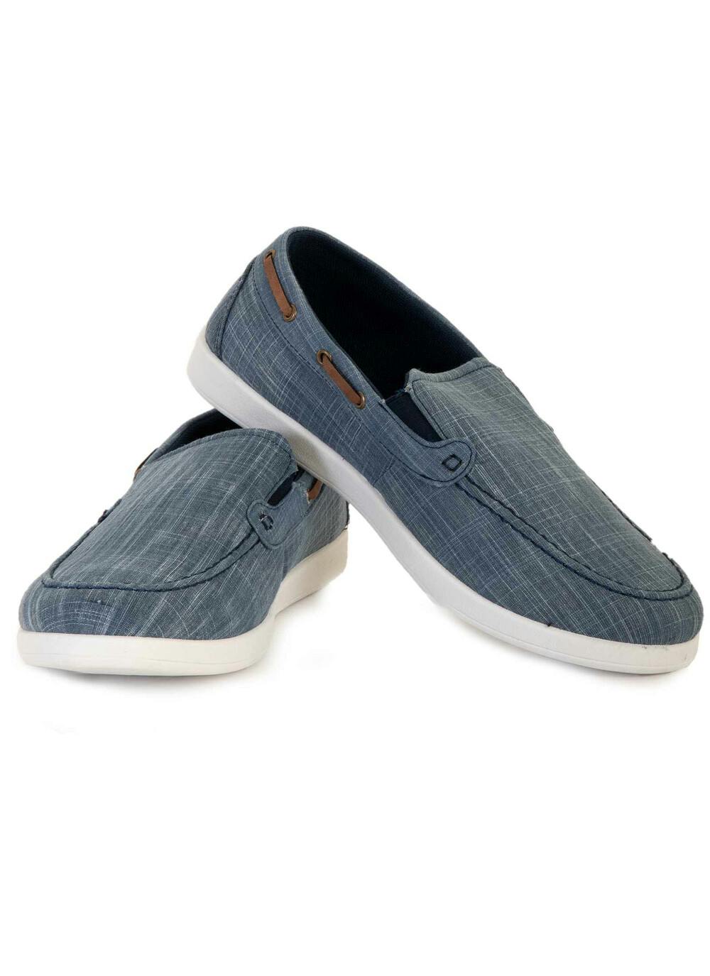 Sperry mens sales slip on