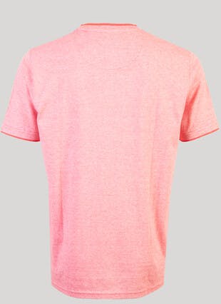 Fine Stripe T-shirt 
