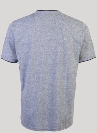 Fine Stripe T-shirt 