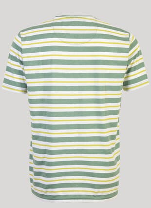 Stripe T-Shirt