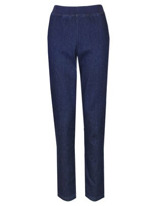 Comfort Waist Pull On Jegging