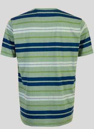 Stripe T-Shirt