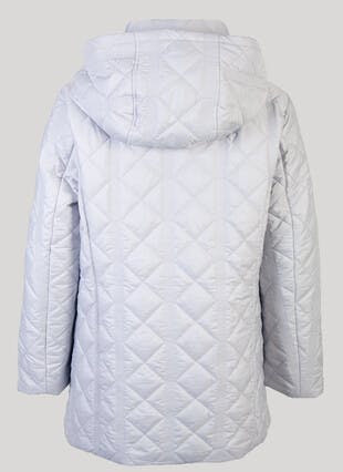 Quilted Jacket