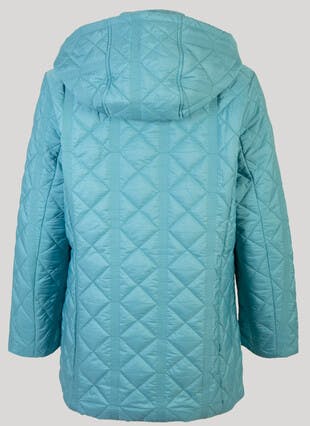Quilted Jacket