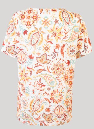 Print T Shirt